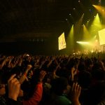 【ライブレポート】SILENT SIRENすぅがCOUNTDOWN JAPAN 17/18でバースデー迎える！今年リリース『ジャストミート』など計7曲をポップに披露！