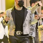 三代目 J Soul BrothersがNHK紅白の最終日リハーサルに登場！キレキレダンスと世界観が宇宙規模に広がる歌唱力で魅了！