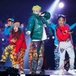 【写真特集】「2017 MAMA in Japan」にSEVENTEEN、TWICE、EXO-CBXら人気グループが集結！AKB48、秋元康も出演！