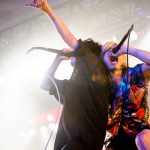 ROTTENGRAFFTY主催、「ポルノ超特急2017」ライブレポート 1日目 10-FEET、東京スカパラ、ヤバイTシャツ屋さんら登場！