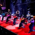 ももいろクローバーZが新境地のライブを魅せた『MTV Unplugged: Momoiro Clover Z』をMTVとスカパー! 4K総合で同時放送！