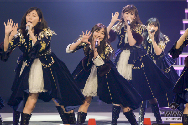 AKB48のNHK紅白での最大の敵は落とし穴！？渡辺麻友、卒業まであとわずか！