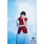 小松未可子がアニメ『ボールルームへようこそ』のスペシャルイベントに出演決定！オフィシャルサイトにてチケット先行受付開始！