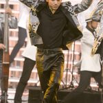 三代目 J Soul BrothersがNHK紅白の最終日リハーサルに登場！キレキレダンスと世界観が宇宙規模に広がる歌唱力で魅了！