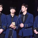 【写真特集】「2017 MAMA in Japan」にSEVENTEEN、TWICE、EXO-CBXら人気グループが集結！AKB48、秋元康も出演！
