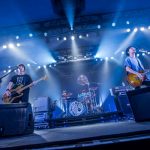 ROTTENGRAFFTY主催、「ポルノ超特急2017」ライブレポート 1日目 10-FEET、東京スカパラ、ヤバイTシャツ屋さんら登場！