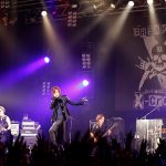 BREAKERZ LIVE TOUR 2017【X-cross-】ファイナル公演レポート「俺たちとみんなで最高の「X（クロス）」を作り上げようぜ！！」