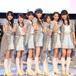 ラストアイドルがバレンタインデーにZepp TOKYOでワンマン開催を発表！サンシャインで2000人のオーディエンスを魅了！
