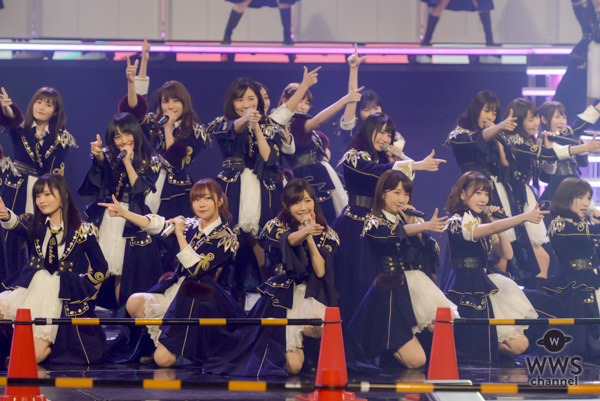 AKB48のNHK紅白での最大の敵は落とし穴！？渡辺麻友、卒業まであとわずか！