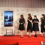 【写真特集】映画『あさひなぐ』乃木坂46メンバー、志尊 淳、E-girlsらがレッドカーペットに登場！＜LINE LIVE OF THE YEAR 2017＞