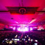 ROTTENGRAFFTY主催、「ポルノ超特急2017」ライブレポート 1日目 10-FEET、東京スカパラ、ヤバイTシャツ屋さんら登場！