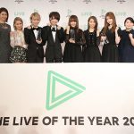 【写真特集】映画『あさひなぐ』乃木坂46メンバー、志尊 淳、E-girlsらがレッドカーペットに登場！＜LINE LIVE OF THE YEAR 2017＞