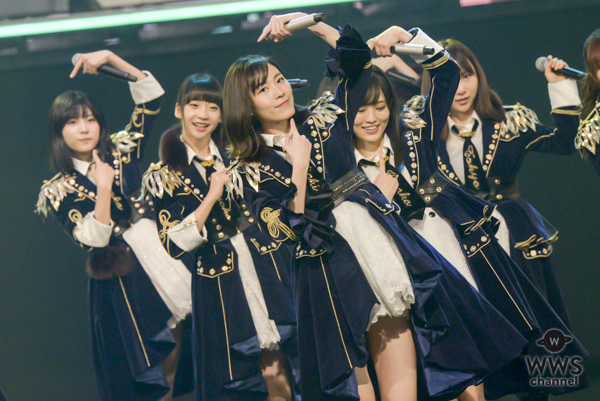 AKB48のNHK紅白での最大の敵は落とし穴！？渡辺麻友、卒業まであとわずか！