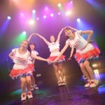 東京パフォーマンスドール、2018年第一弾シングル「TRICK YOU」発売決定！さらに結成5周年記念ライブも！