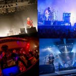 ROTTENGRAFFTY主催、「ポルノ超特急2017」ライブレポート 1日目 10-FEET、東京スカパラ、ヤバイTシャツ屋さんら登場！