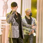 三代目 J Soul BrothersがNHK紅白の最終日リハーサルに登場！キレキレダンスと世界観が宇宙規模に広がる歌唱力で魅了！