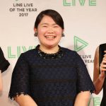 【写真特集】映画『あさひなぐ』乃木坂46メンバー、志尊 淳、E-girlsらがレッドカーペットに登場!<LINE LIVE OF THE YEAR 2017>