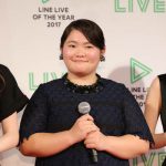 【写真特集】映画『あさひなぐ』乃木坂46メンバー、志尊 淳、E-girlsらがレッドカーペットに登場！＜LINE LIVE OF THE YEAR 2017＞