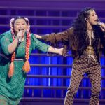 AI、渡辺直美が『第68回NHK紅白歌合戦』の最終日リハーサルに登場！