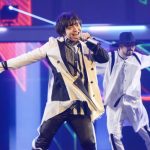 三浦大知がNHK紅白の最終日リハーサルに登場！感動の深いステージは必見！
