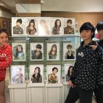 渋谷にα-X’s(アクロス)のコラボショップがオープン！敦貴、遥城、あかり、望優らが店舗を訪れ大盛況