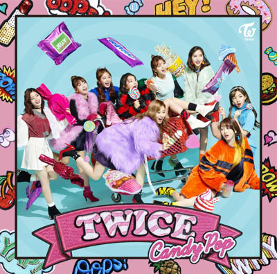 TWICE ニューシングルの発売が2018年2月7日に決定！SHOWCASE LIVE TOURタイトルも正式発表！