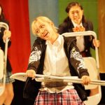 少女達が駆け抜けた、舞台『ローファーズハイ!!vol.3』千秋楽へ！当日券に長蛇の列