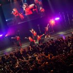 BiSHが「WACKのフェス。」にヘッドライナーとして登場！狂乱のライブをレポート!