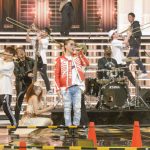 三代目 J Soul BrothersがNHK紅白リハーサルを超HAPPYなステージで魅せる！大晦日一夜だけのスペシャルライブに期待！