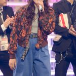 Little Glee Monsterが『第68回NHK紅白歌合戦』のリハーサルに登場！