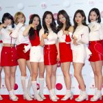 TWICEが『第68回NHK紅白歌合戦』のリハーサルに登場！