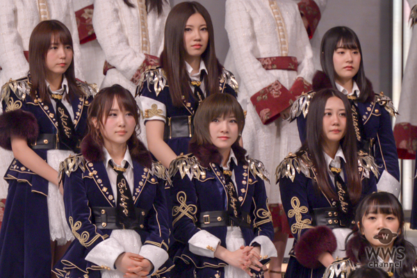 X JAPAN、三代目 JSB、AKB48など豪華出演陣がNHK紅白のリハーサルに集結！
