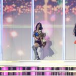E-girlsが『第68回NHK紅白歌合戦』の最終日リハーサルに登場！