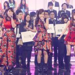 Little Glee MonsterがNHK紅白の最終日リハーサルに登場！初出場とは思えない堂々としたハーモニーで場内を魅了！