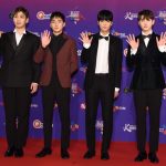 TWICEがカラフルな衣装で「2017 MAMA in Japan」レッドカーペットに登場！AKB48柏木由紀「個人的に TWICE のみなさんに会いたいです。」