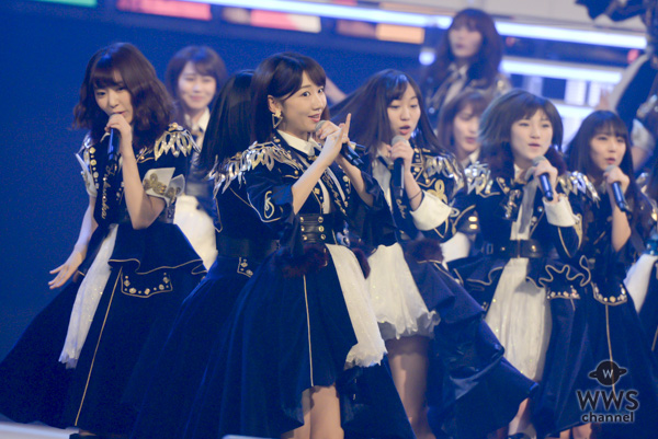 AKB48のNHK紅白での最大の敵は落とし穴！？渡辺麻友、卒業まであとわずか！