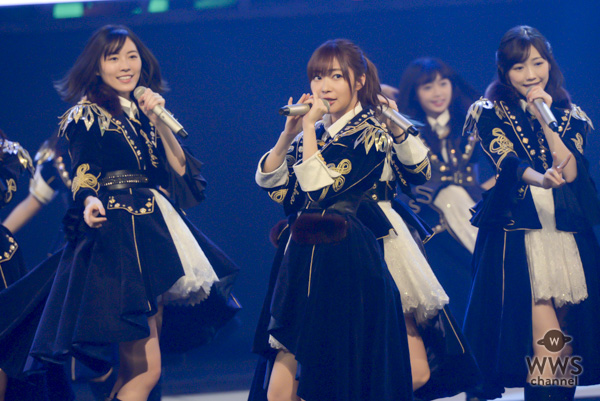 AKB48のNHK紅白での最大の敵は落とし穴！？渡辺麻友、卒業まであとわずか！