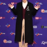 TWICEがカラフルな衣装で「2017 MAMA in Japan」レッドカーペットに登場！AKB48柏木由紀「個人的に TWICE のみなさんに会いたいです。」