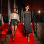 【写真特集】映画『あさひなぐ』乃木坂46メンバー、志尊 淳、E-girlsらがレッドカーペットに登場！＜LINE LIVE OF THE YEAR 2017＞