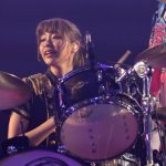 【ライブレポート】SILENT SIRENすぅがCOUNTDOWN JAPAN 17/18でバースデー迎える！今年リリース『ジャストミート』など計7曲をポップに披露！
