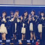 AKB48のNHK紅白での最大の敵は落とし穴！？渡辺麻友、卒業まであとわずか！