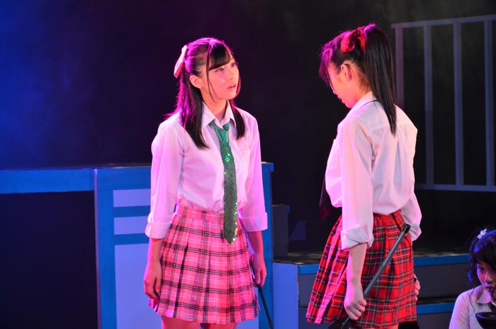 兵庫県姫路市PRアイドル・KRD8の初舞台が初日超満員！「最高の舞台を最後まで駆け抜けていきたいと思います！」