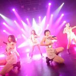 東京パフォーマンスドール、2018年第一弾シングル「TRICK YOU」発売決定！さらに結成5周年記念ライブも！