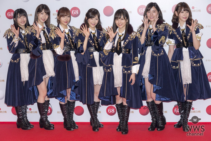 AKB48のNHK紅白での最大の敵は落とし穴！？渡辺麻友、卒業まであとわずか！