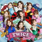 TWICE ニューシングルの発売が2018年2月7日に決定！SHOWCASE LIVE TOURタイトルも正式発表！
