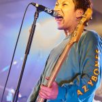 ROTTENGRAFFTY主催、「ポルノ超特急2017」ライブレポート 1日目 10-FEET、東京スカパラ、ヤバイTシャツ屋さんら登場！