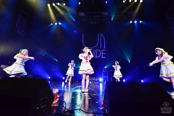 Warner Music Japanが「unBORDE Xmas Party 2017」開催！！あいみょん、きゃりーぱみゅぱみゅ、チームしゃちほこ、yonige、RöE、WANIMAの計6組が出演！