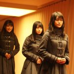欅坂46がNHK紅白のリハーサルに登場！1年間の成長を感じさせるパワーがNHKホールを包み込む！