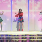 E-girlsが『第68回NHK紅白歌合戦』の最終日リハーサルに登場！