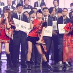 Little Glee MonsterがNHK紅白の最終日リハーサルに登場！初出場とは思えない堂々としたハーモニーで場内を魅了！